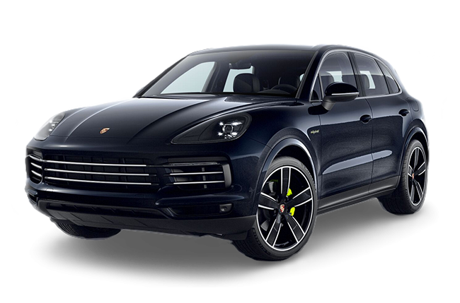 Porsche Cayenne 3.0 V6